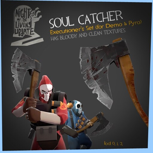 Soul Catcher