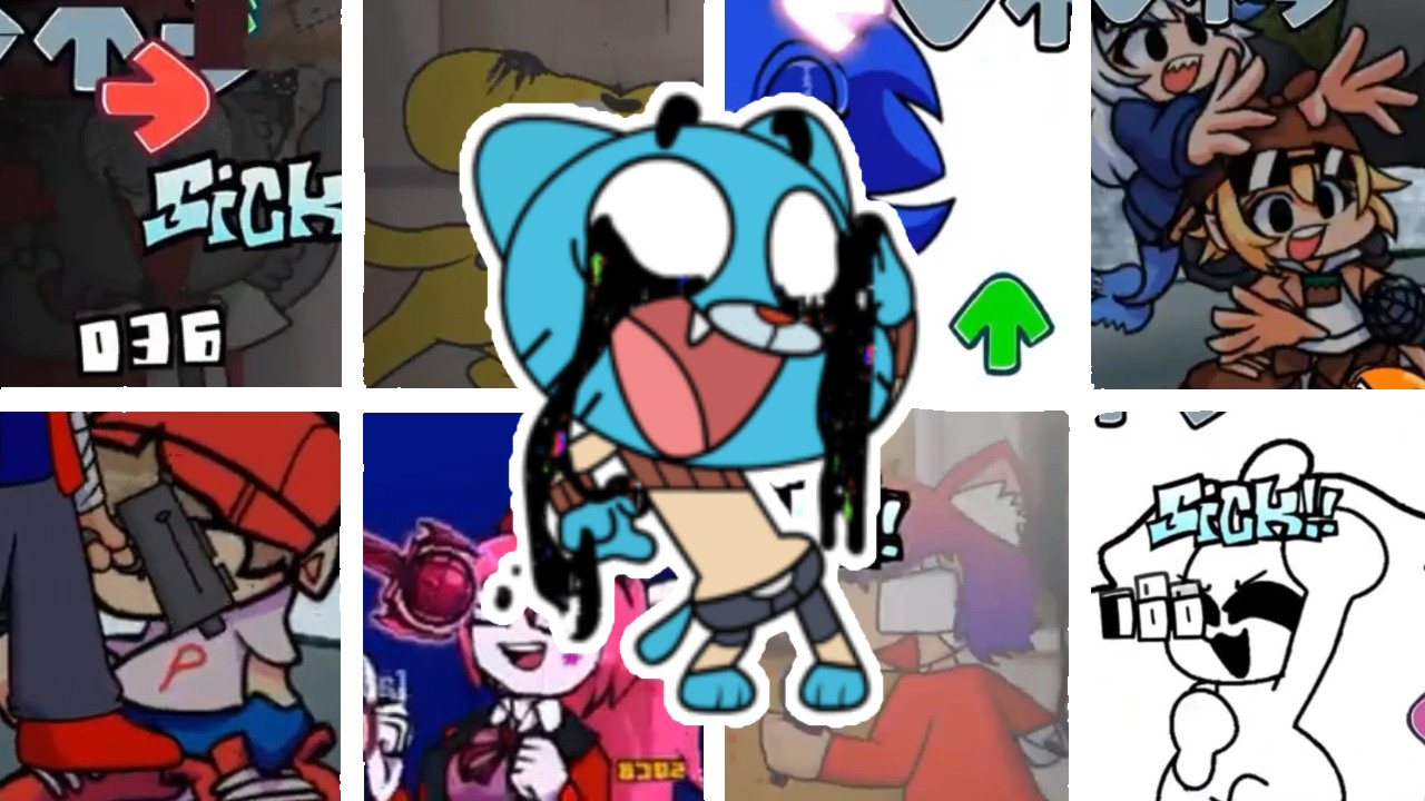 pibby apocalypse betadciu