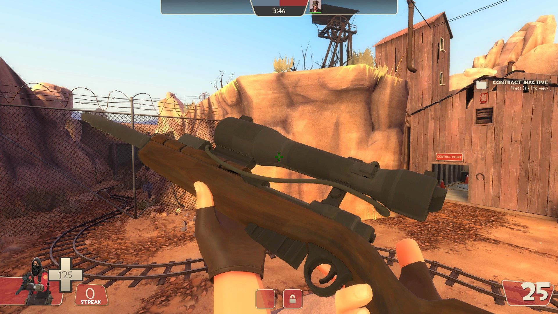 Old School (Realistic Bolt Overhaul)