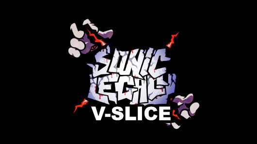 [FINALLYFIX?]FNF RODEN TRAP[SONIC-LEGACY] V-SLICE