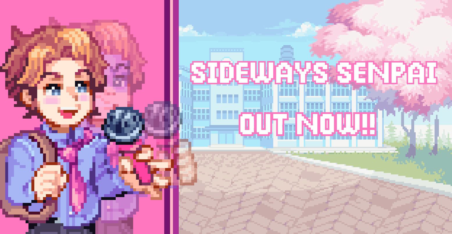 Senpai SideWays 2025