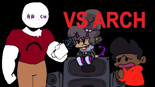 Arch Hellbeats