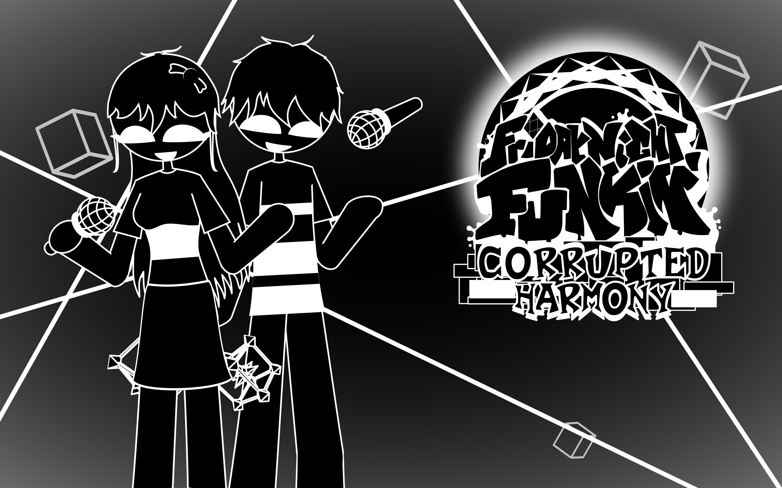 Corrupted Harmony (DEMO)