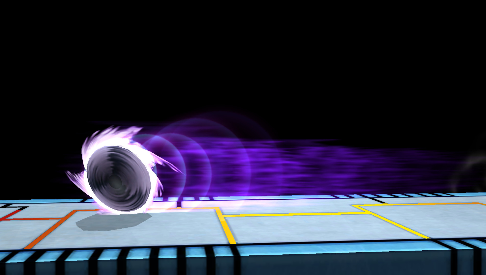 Sate's Werehog Tweaks (P+ v3.12) Mod for Super Smash Bros. Brawl ...