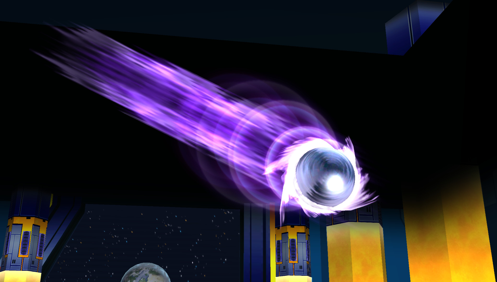 Sate's Werehog Tweaks (P+ v3.12) Mod for Super Smash Bros. Brawl ...