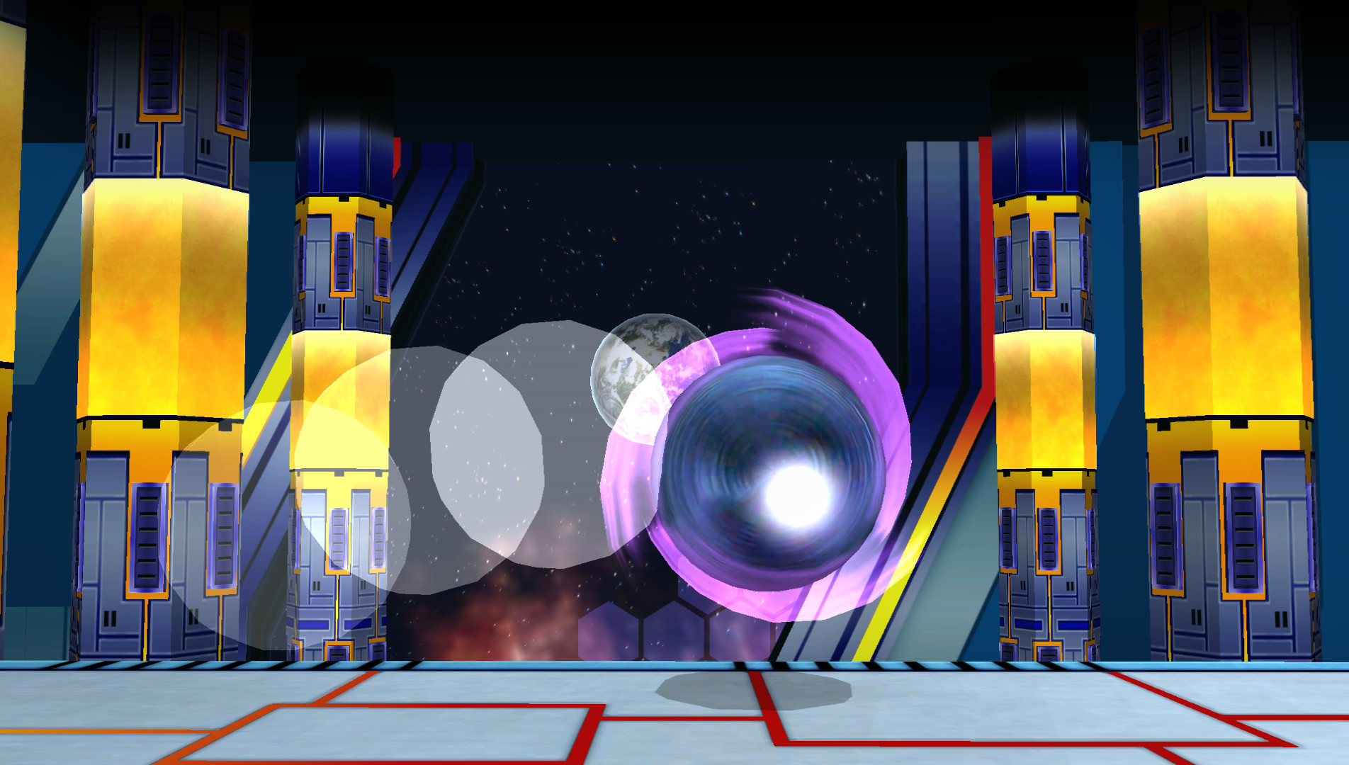 Sate's Werehog Tweaks (P+ v3.12) Mod for Super Smash Bros. Brawl ...