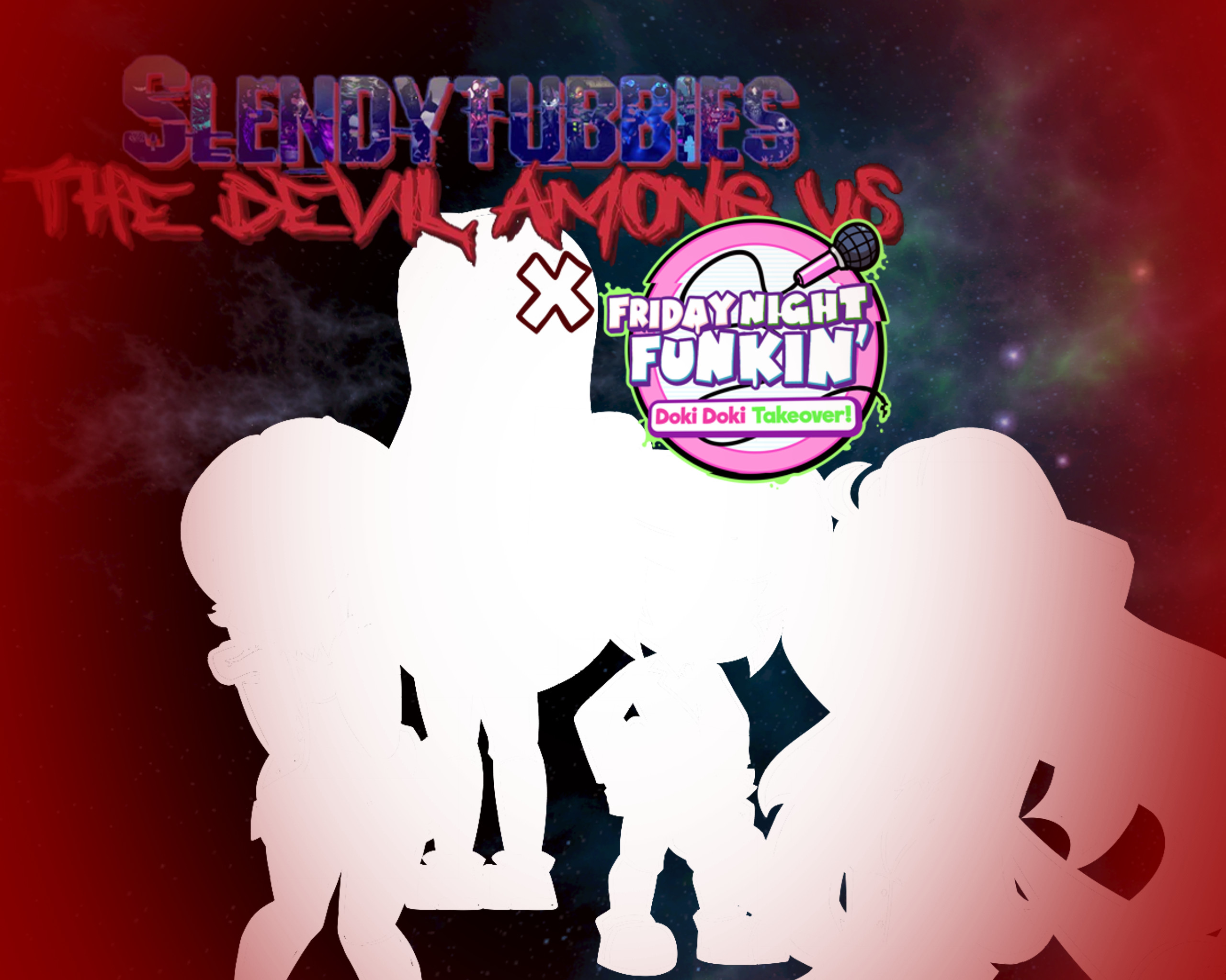 DokiDokiTubbies: The Devil Among Us Sing With You