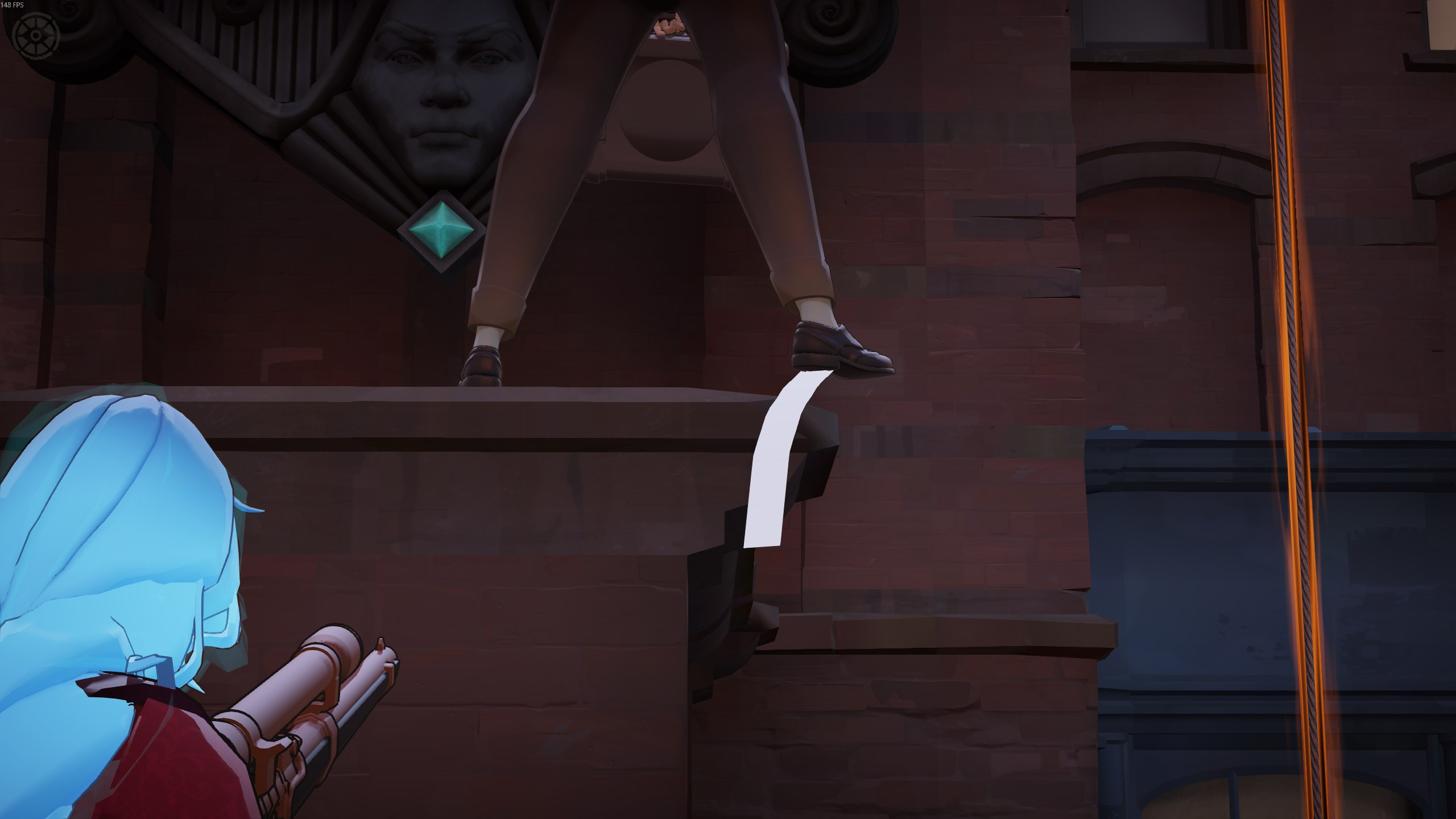 Loser Nerd Pocket screenshot