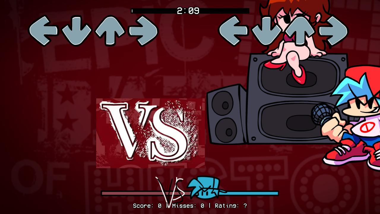 Vs. Vs.