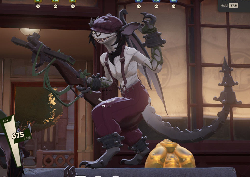 Classic+ Ivy (UPDATE) screenshot