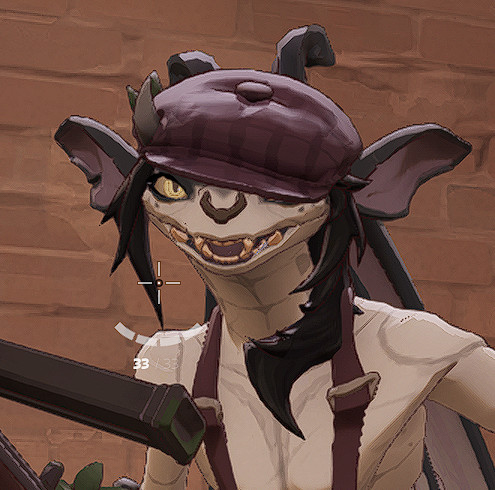 Classic+ Ivy (UPDATE) screenshot