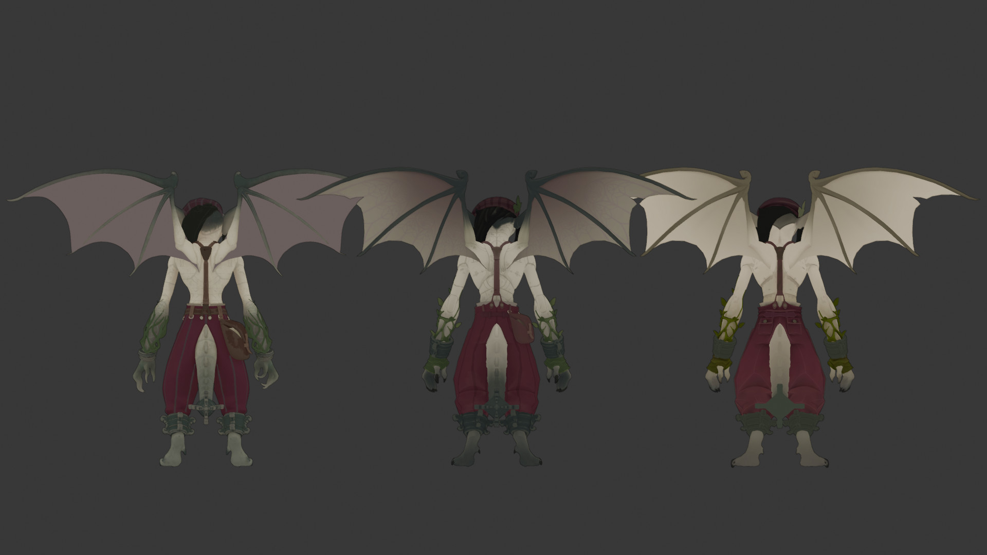 Classic+ Ivy (UPDATE) screenshot