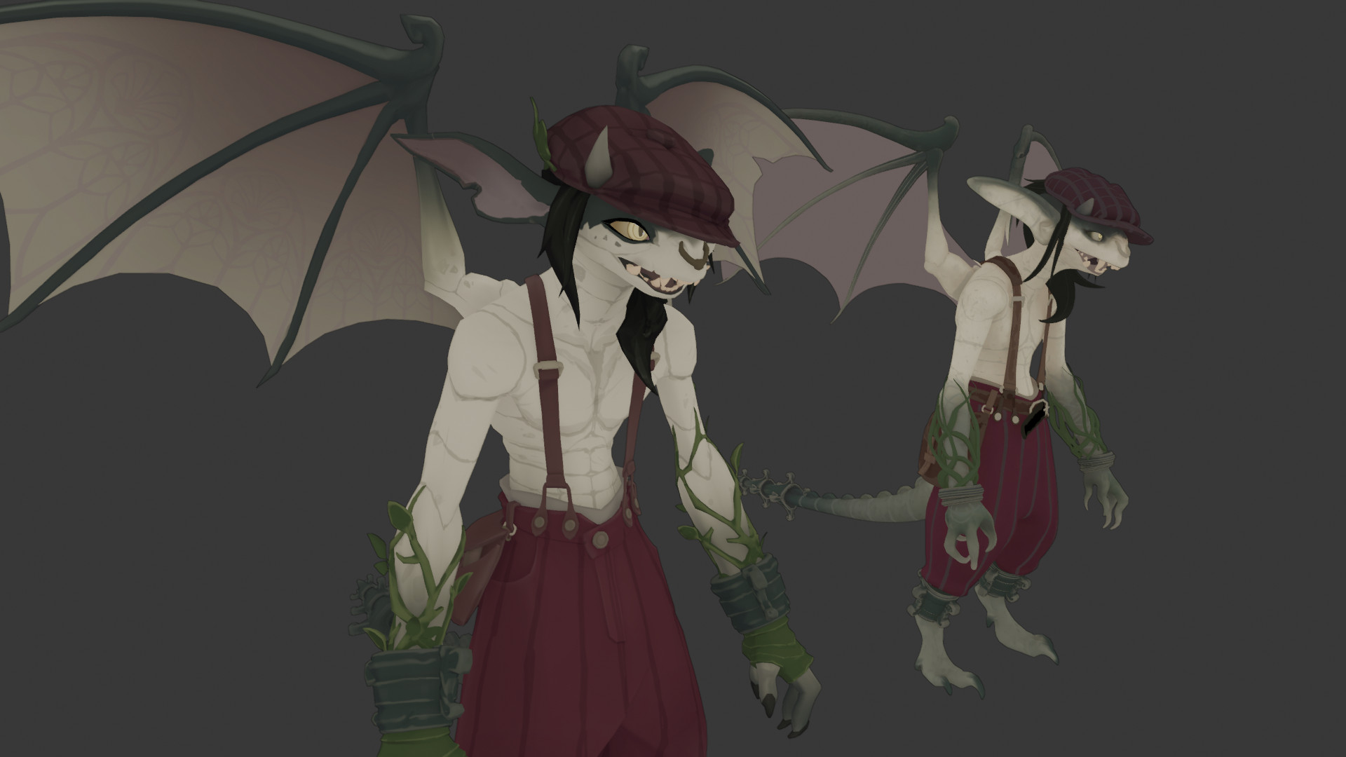 Classic+ Ivy (UPDATE) screenshot