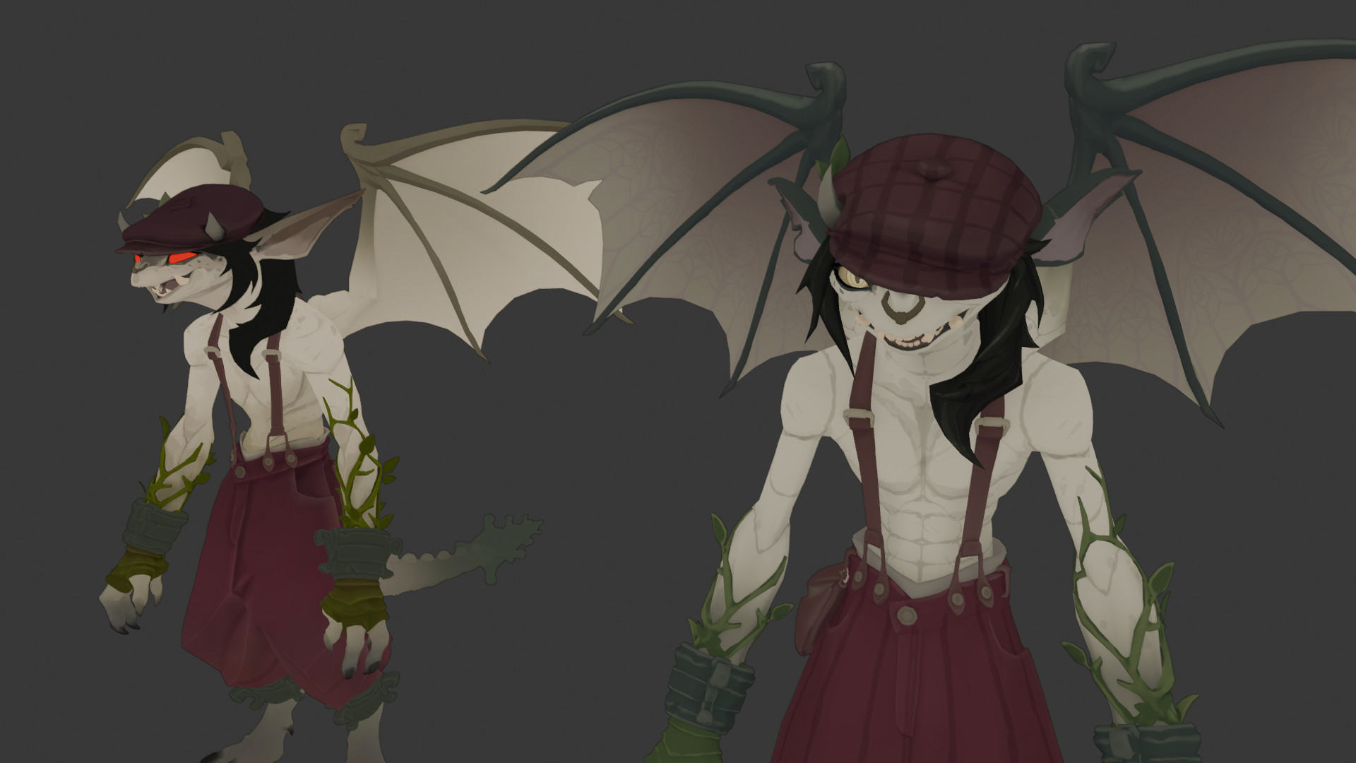 Classic+ Ivy (UPDATE) screenshot