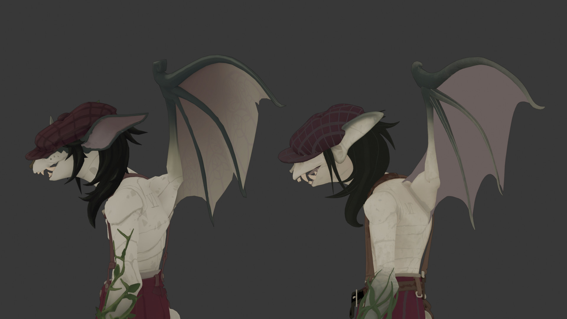 Classic+ Ivy (UPDATE) screenshot