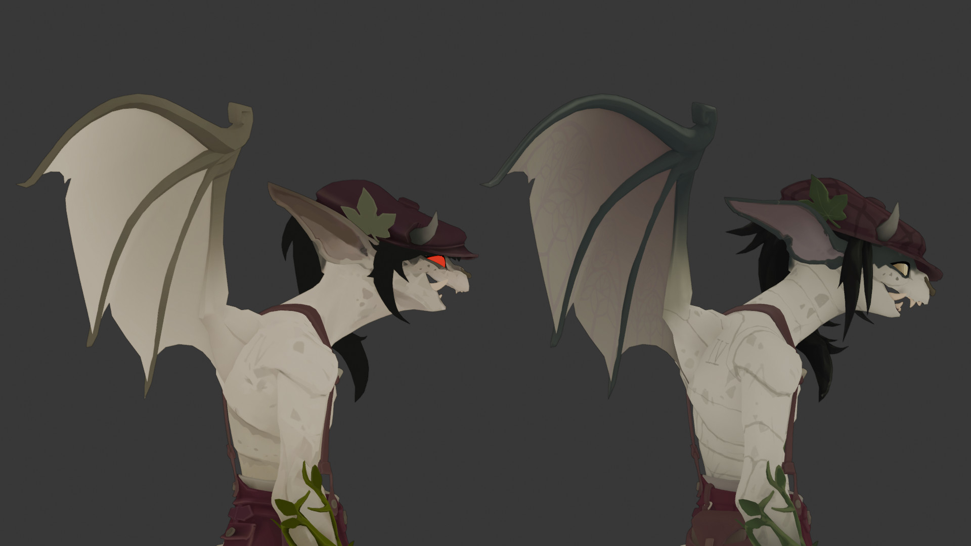 Classic+ Ivy (UPDATE) screenshot