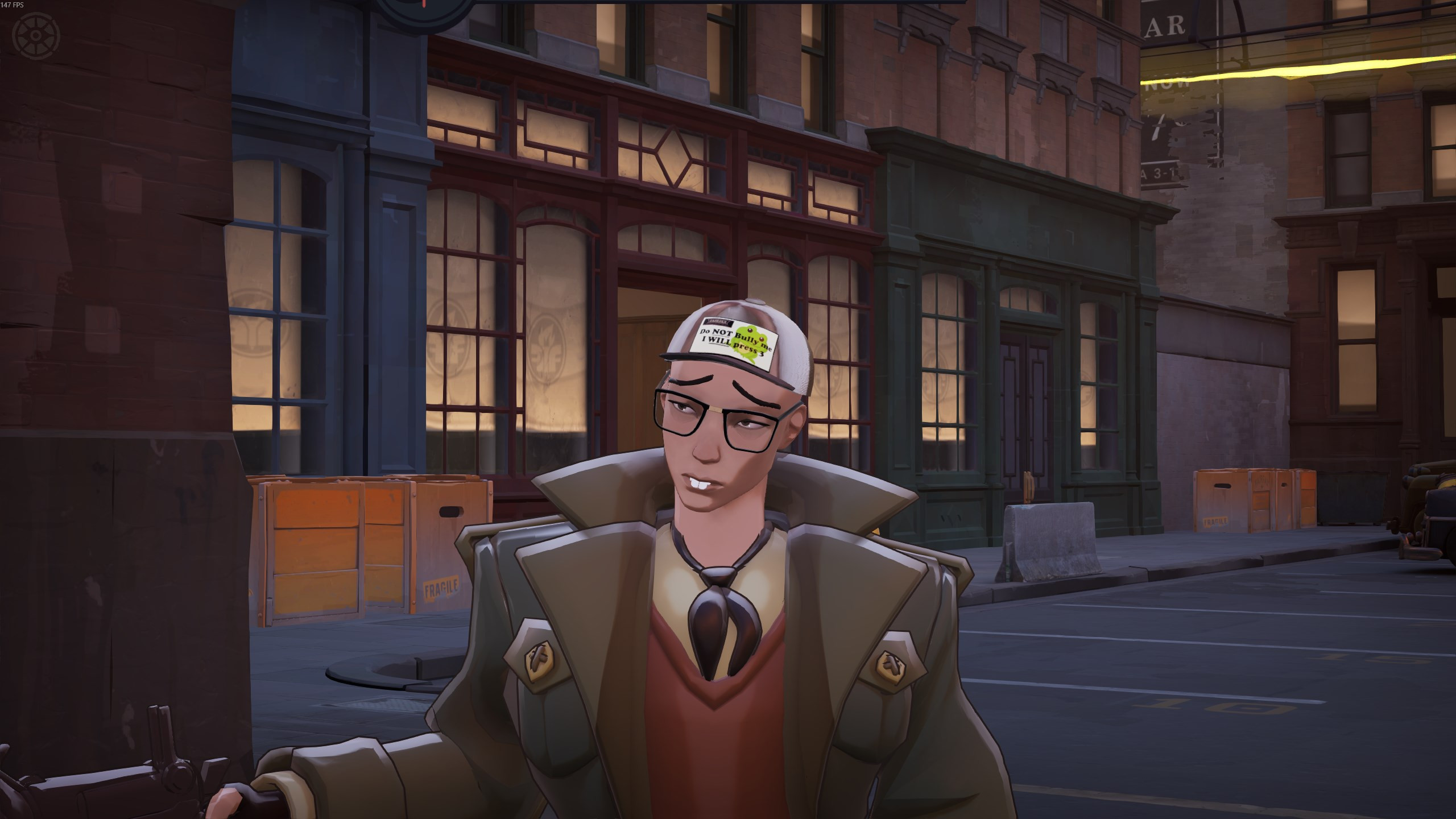 Loser Nerd Pocket screenshot