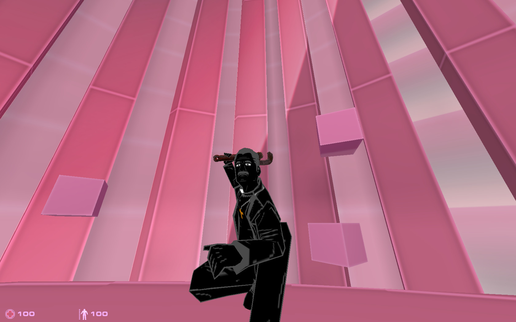 Mod Trinity Father Garcia (FAITH: The Unholy Trinity) Mod for Sven Co-op | SC Mods
