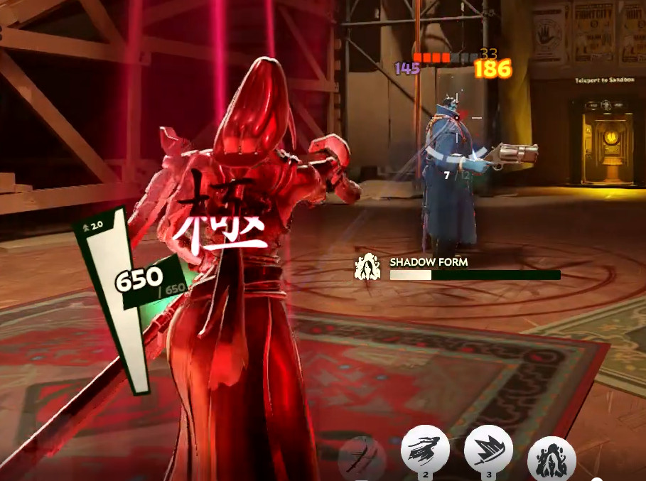 Replace Yamato's Ult Omega icon with Kanji screenshot