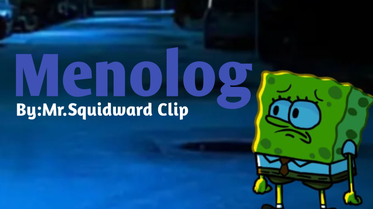 Menolog But FNF by Mr.Squidward Clip