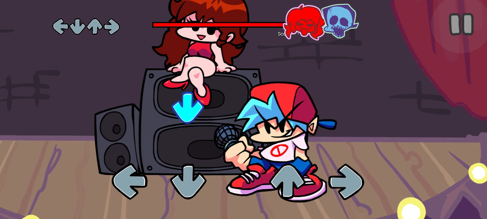 Better stickers