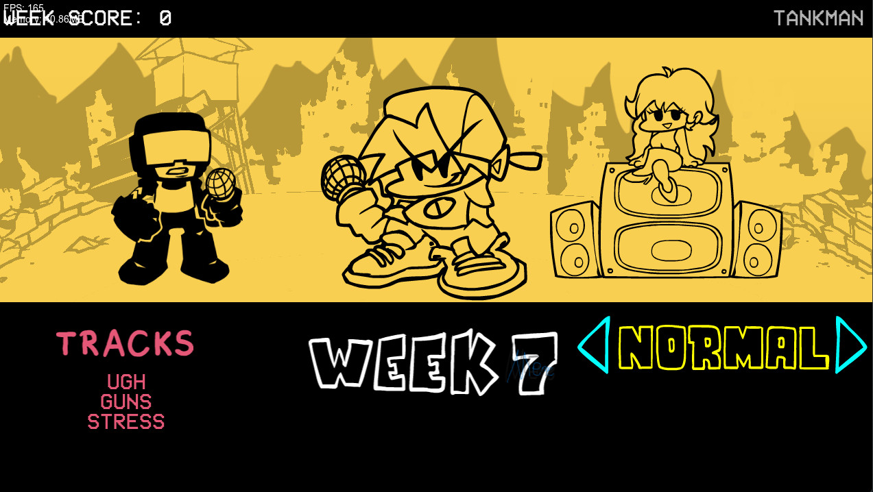 Week Meme