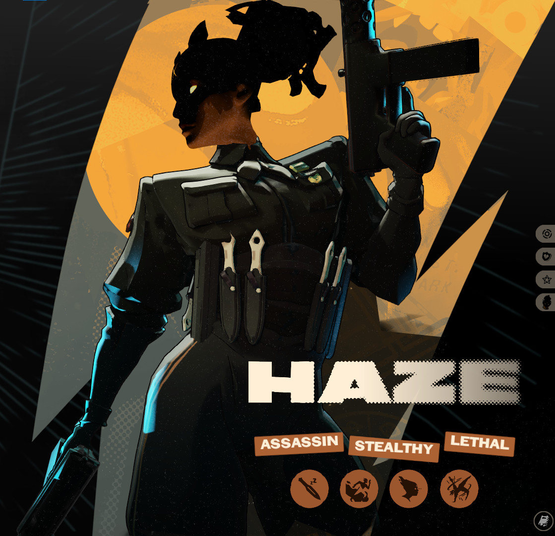 Tec-9 Haze (model by _lazlo/bobbyakimbo)