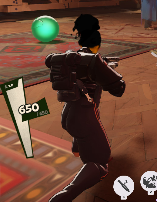 Tec-9 Haze (model by _lazlo/bobbyakimbo) screenshot