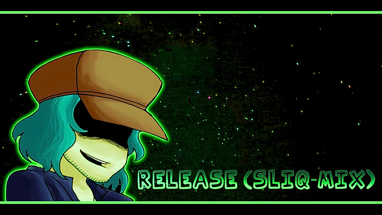 Release Sliq-mix