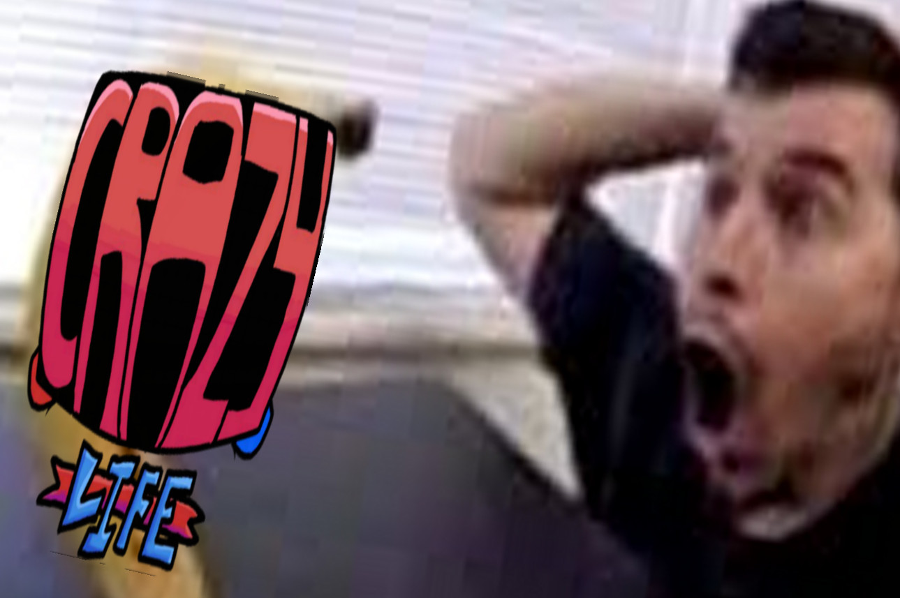 Crazy Life DEMO!!!