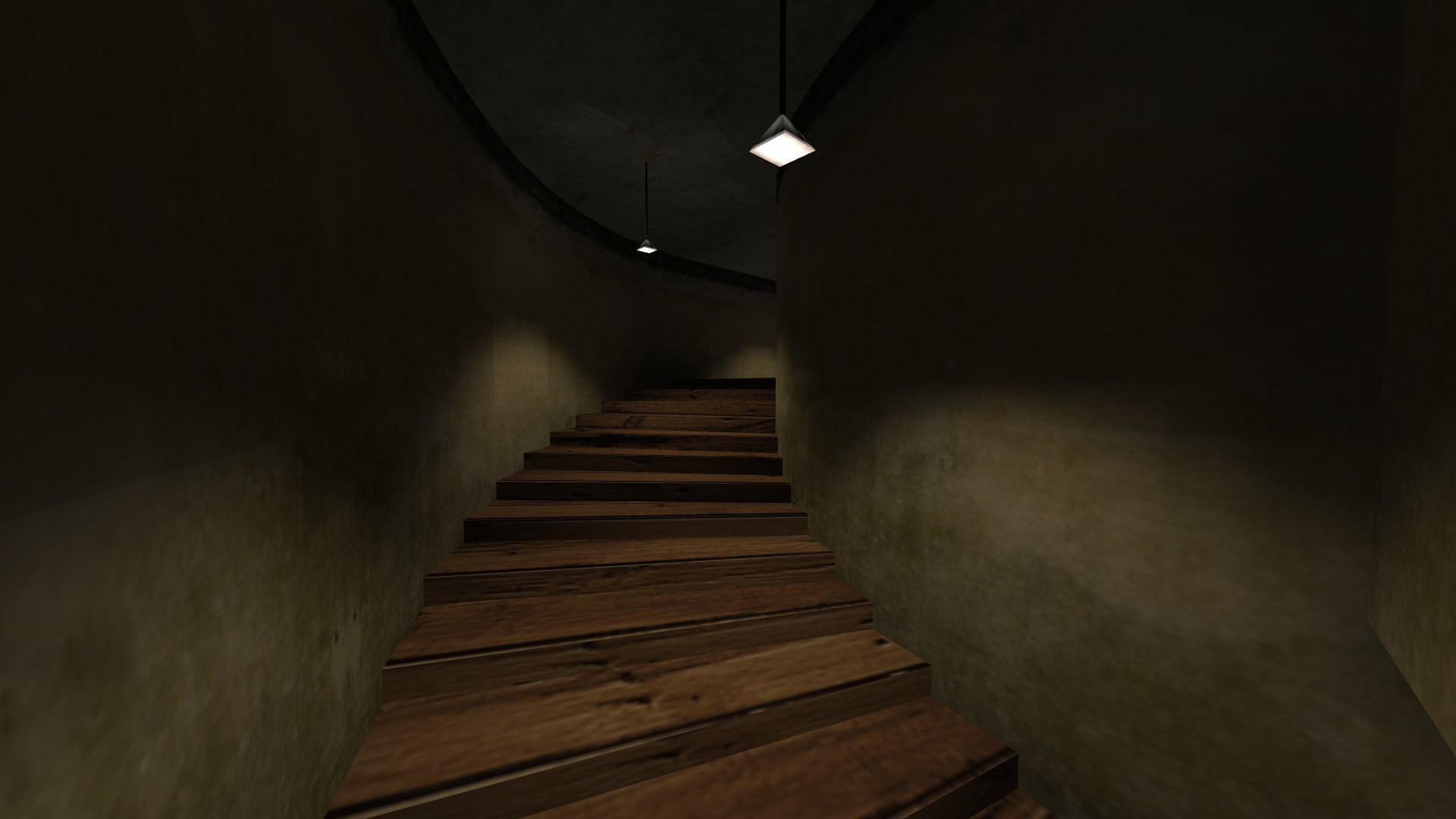 Particle Mod for Half-Life | HL Mods