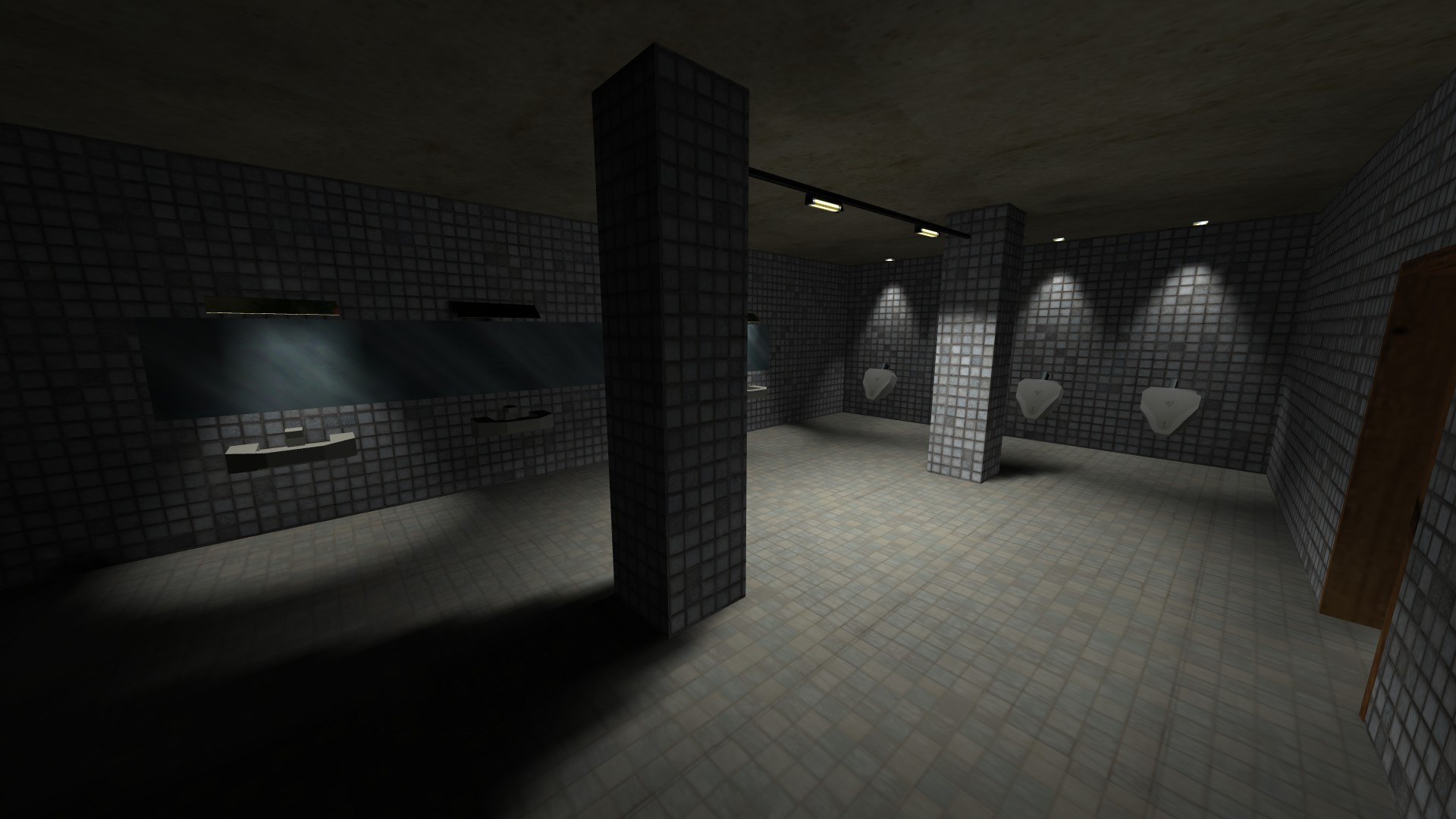 Particle Mod for Half-Life | HL Mods