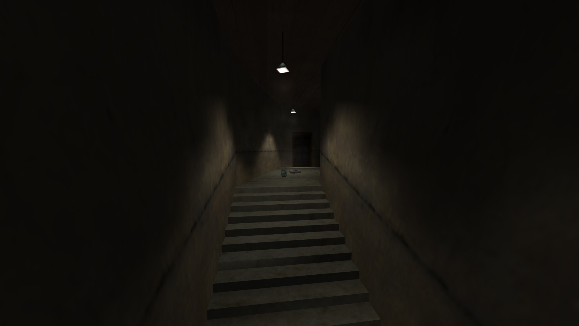 Particle Mod for Half-Life | HL Mods