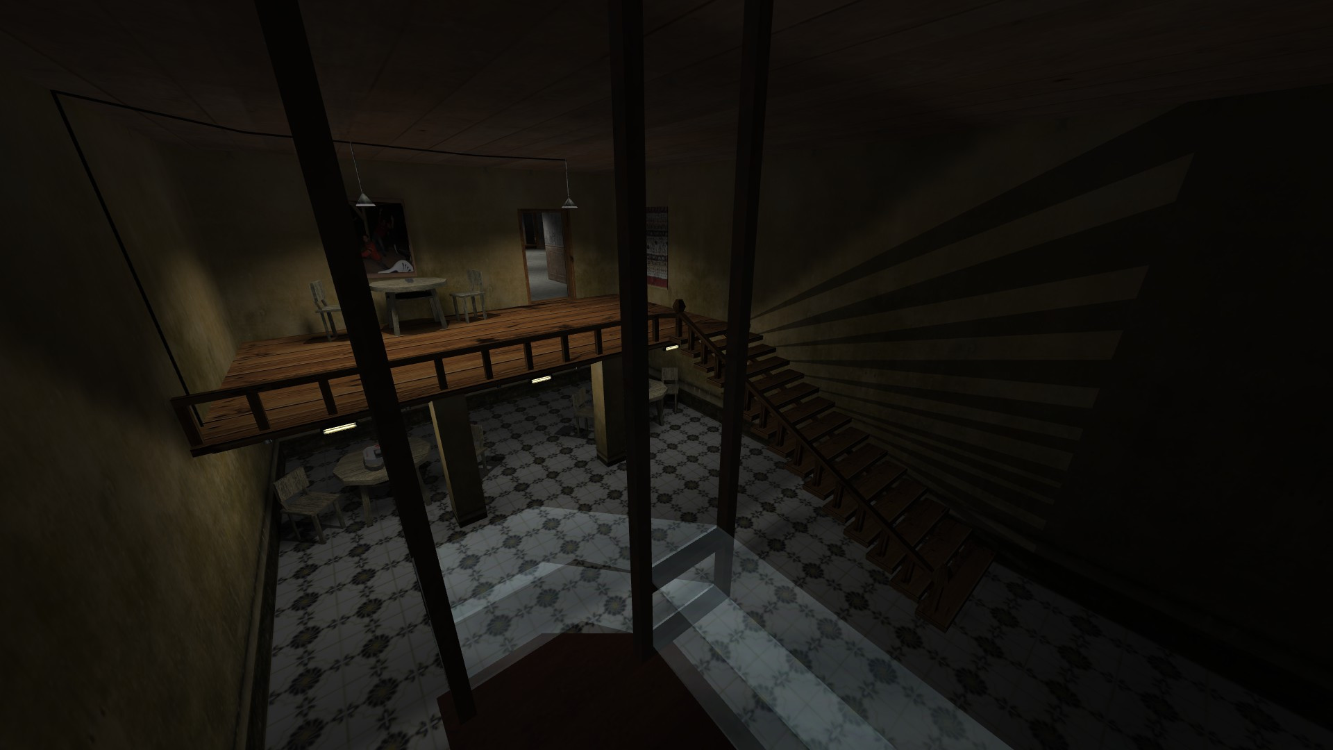 Particle Mod for Half-Life | HL Mods