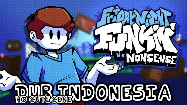 Nonsense 1.5 Dub Indo HD Cutscene