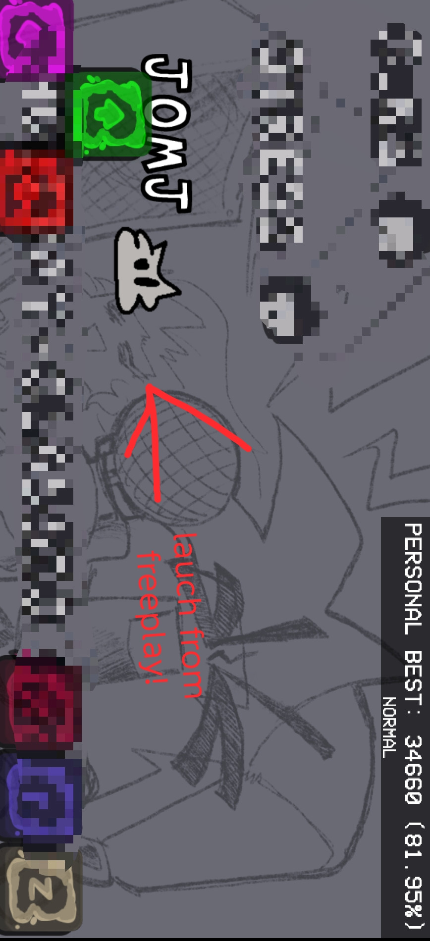 Vs glebxapik psychengine