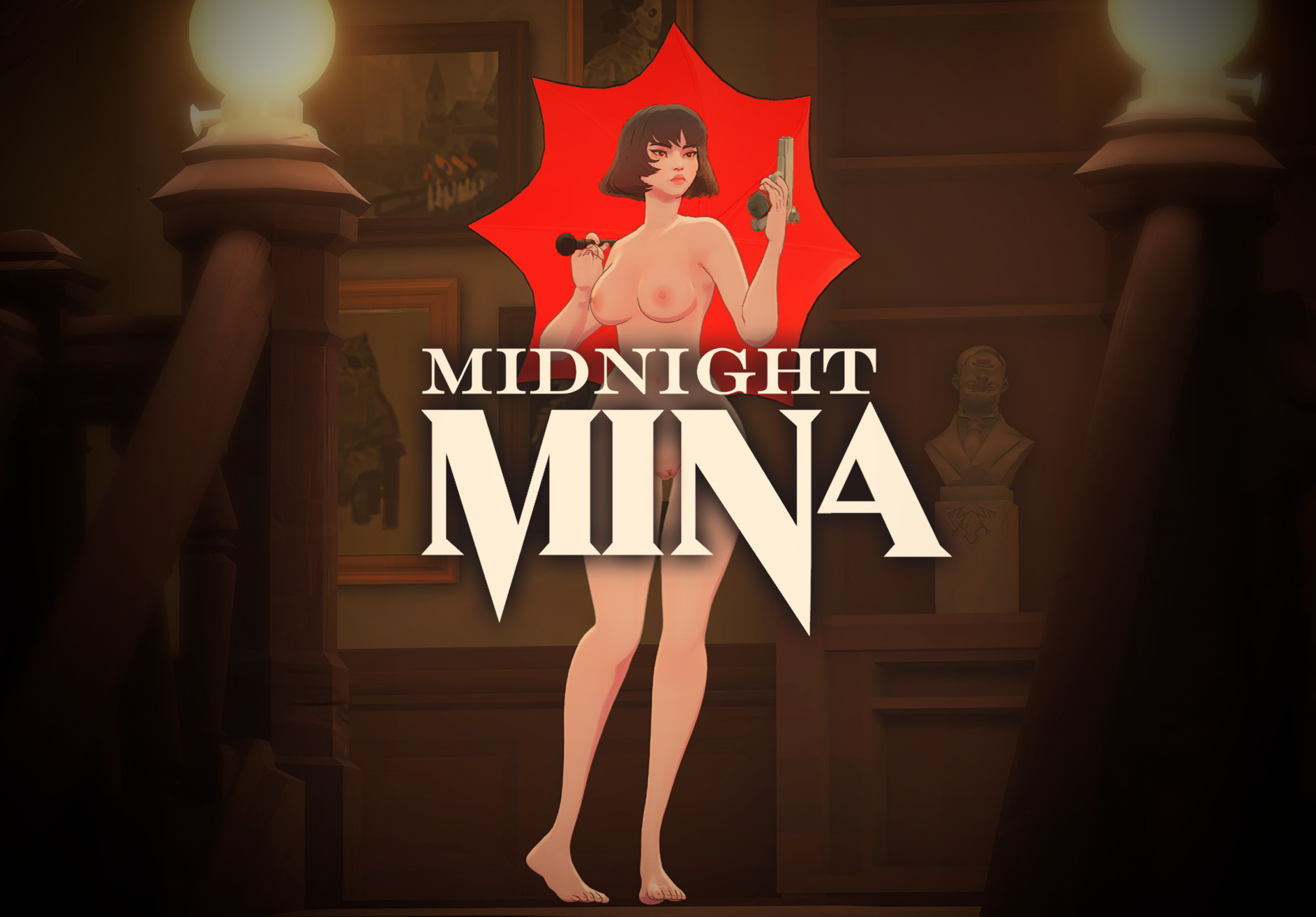 "Midnight" Mina