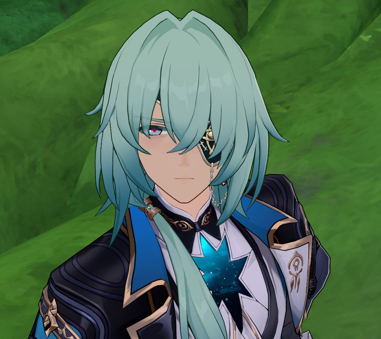 Anaxagoras Edits Mod for Honkai Star Rail | HSR Mods