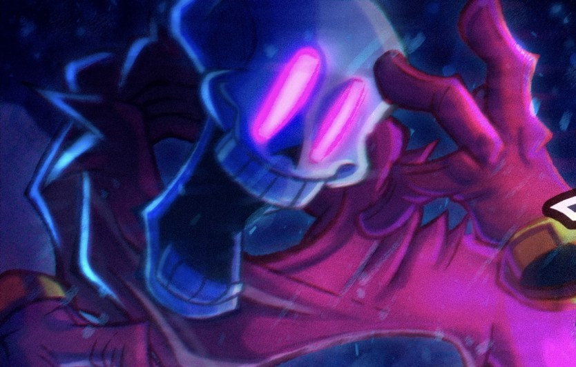 Papyrus Dustin Skins Packs