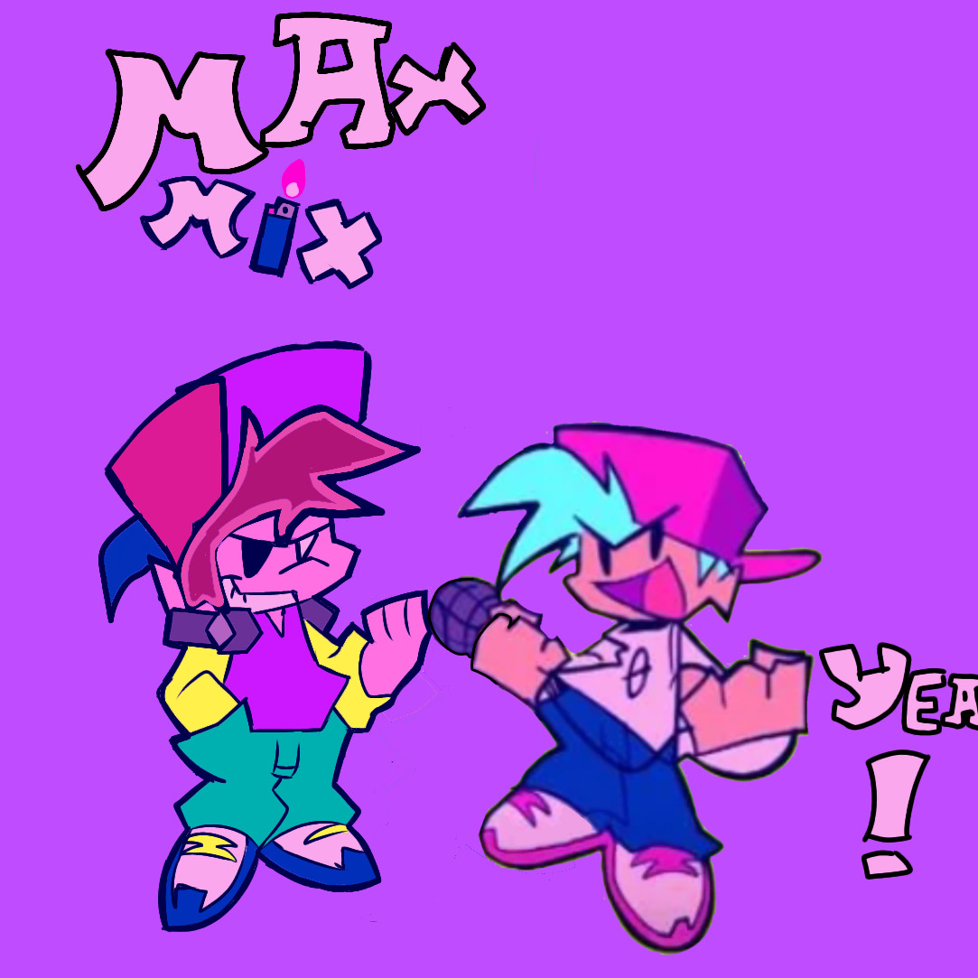 Max mix