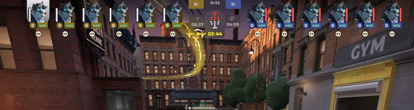 Top Bar Plus screenshot