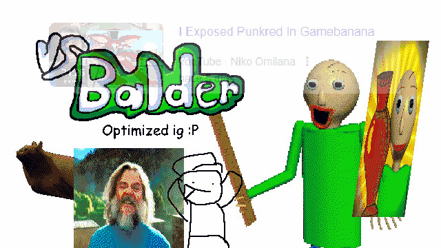 Vs Balder Optimized