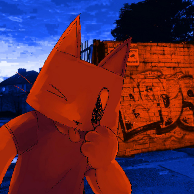 I WOKE UP WITH A for Billy