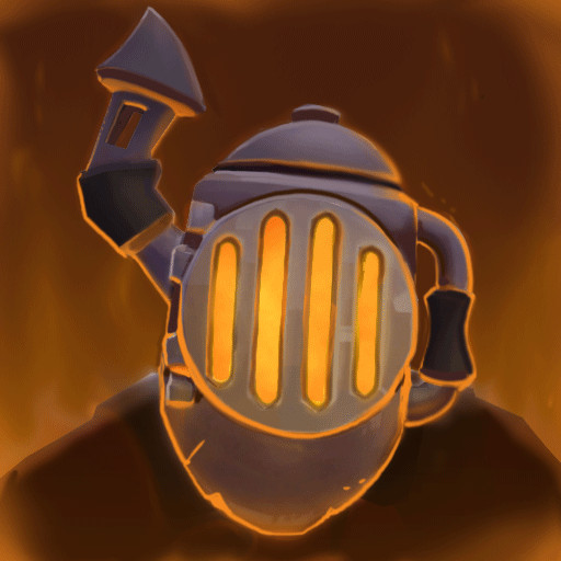 Furnace Face