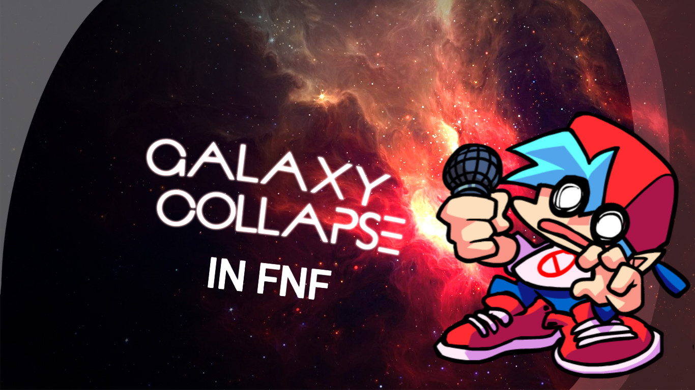 Galaxy collapse v-slice port