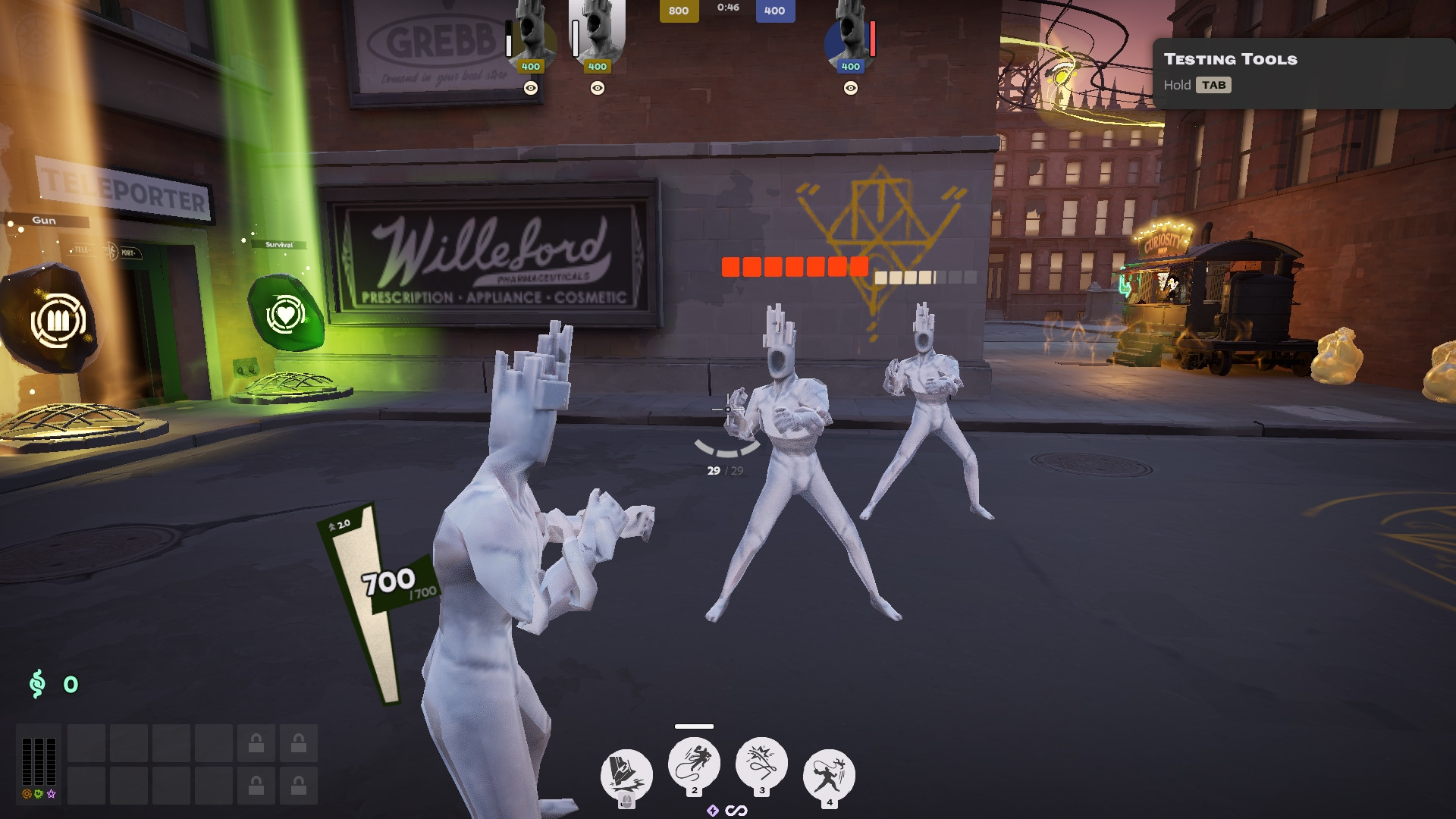 Minos Prime Lash screenshot