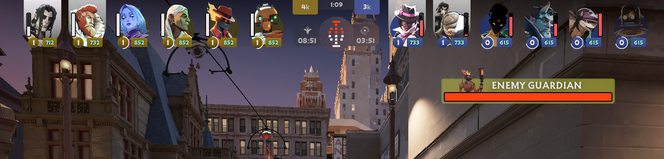 Top Bar Plus screenshot