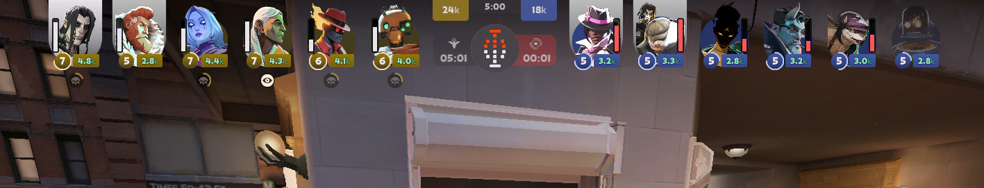 Top Bar Plus screenshot