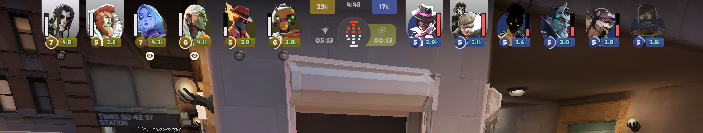 Top Bar Plus screenshot