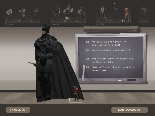 Batman